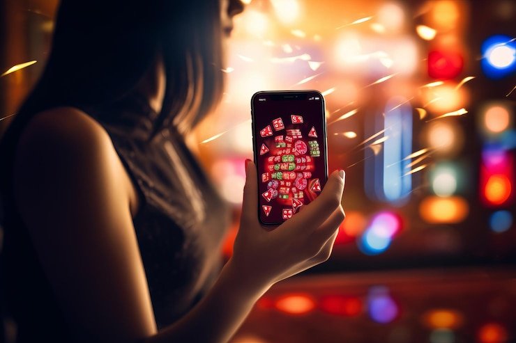 Transaksi dompet digital yang cepat dan aman menggunakan berbagai platform lokal di lm358