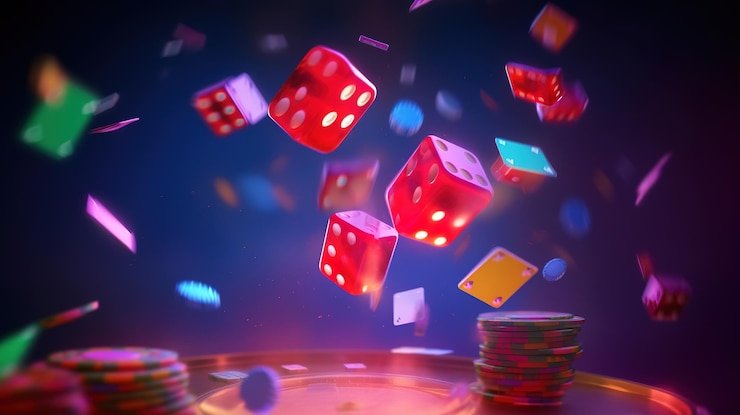 Ilustrasi proses deposit cepat dan aman menggunakan aplikasi mobile banking