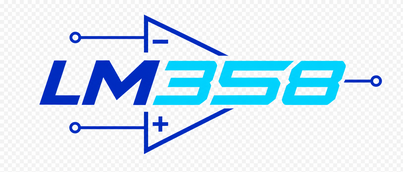 Logo lm358